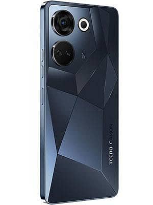 Tecno camon 20 pro 8 256 pta approved