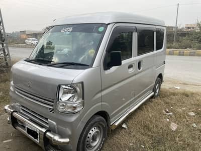 Suzuki Every 2019 / 2025