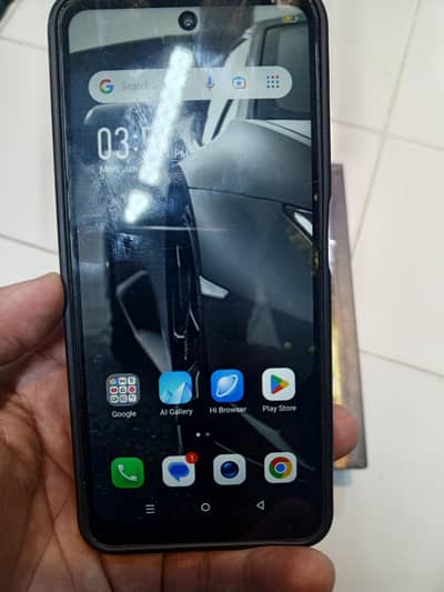 Infinix smart 8 for sale