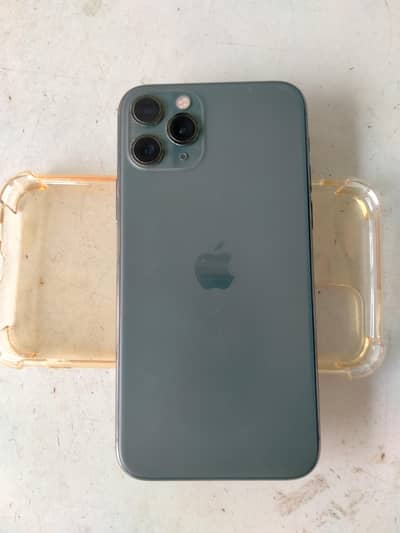 Iphone 11 pro 64 jb.