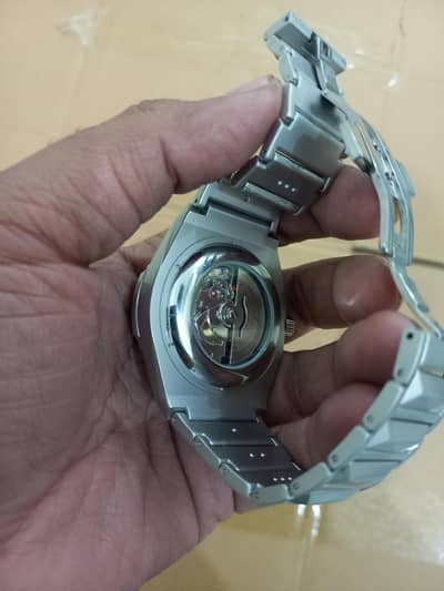 Hublot Automatic Watch