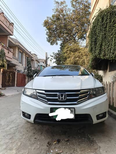 Honda city ( 2016 )  B 2 B Genuine.