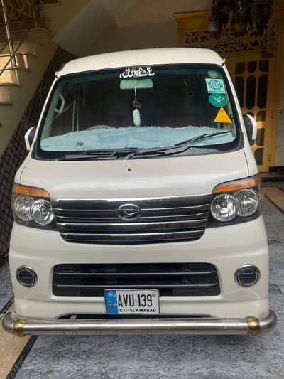 Daihatsu 2013!/ 2021