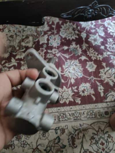 break cylinder Toyota corolla 2009 to 2013 new