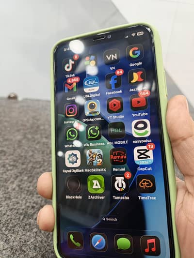 Apple Iphone 11 pro max 256GB