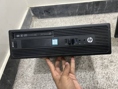 Hp 6th Gen Full Fresh