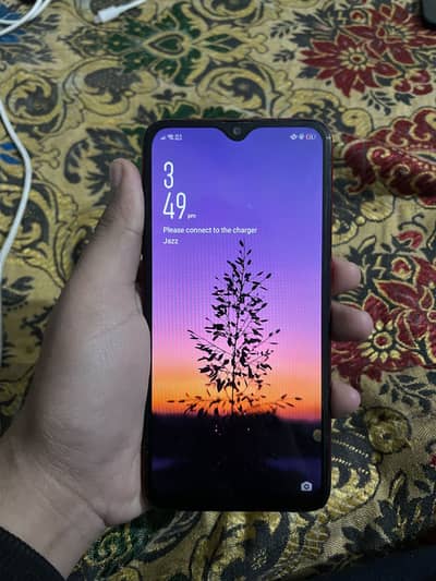 OPPO A5s