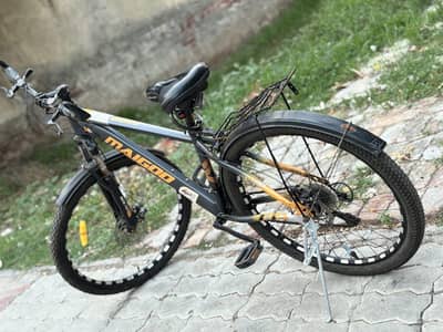 maigoo sports cycle, gears