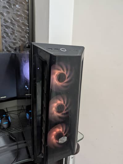 Gaming PC | RTX 4060 | i5-13400 | 16GB DDR5 | 1 TB SSD | Like New
