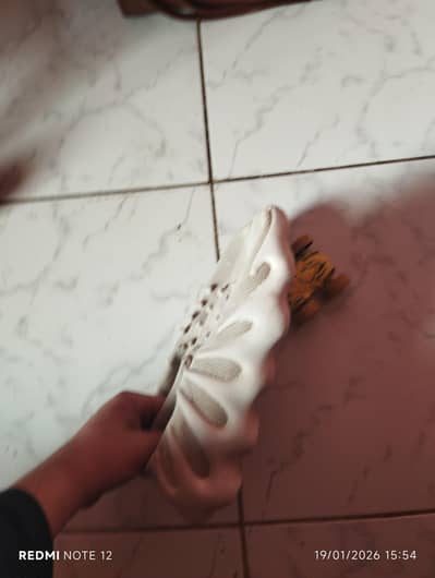 Adidas camel shoes size 44