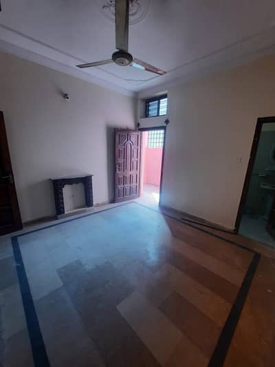 Flate for rent for office use in ghauri town phase 4a isb