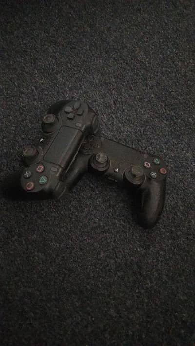 Dual shock 4 ps4 Original controller