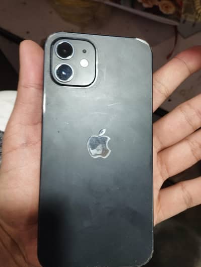 Iphone 12 Non Pta
