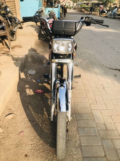 honda 125 2022 model for sale