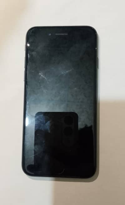 Iphone se 2020 (jv) 64 gb  contact (0319042695)