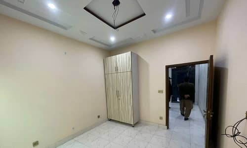 Ideal House In Marghzar Officers Colony Available For Rs. 40000