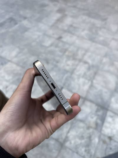 Iphone 14 pro max NON PTA