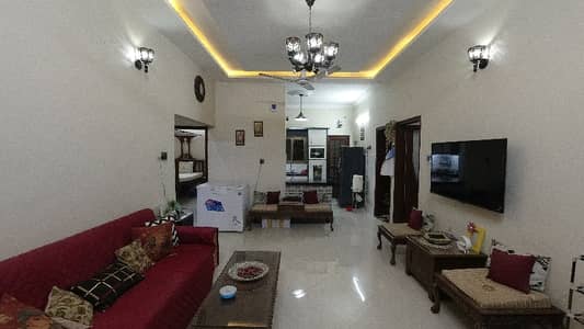 Reserve A House Of 240 Square Yards Now In Gulshan-E-Iqbal - Block 1