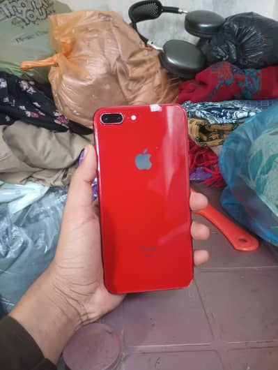 iphone 8 plus all ok