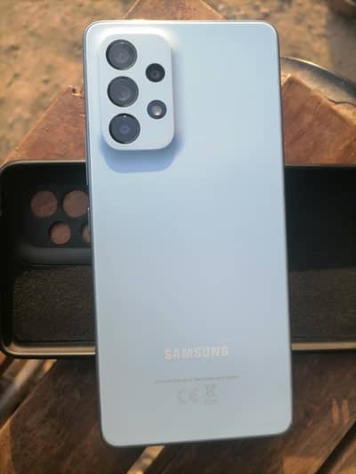 Samsung a53 5g