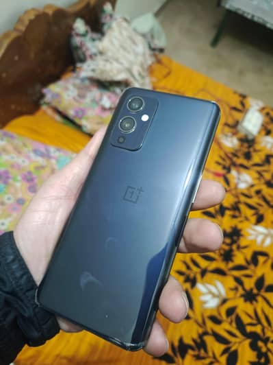 OnePlus 9 dual sim approved 12GB 256GB