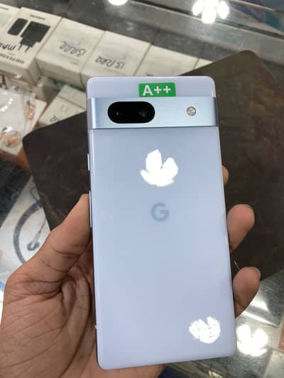 Google Pixel 7A 128Gb