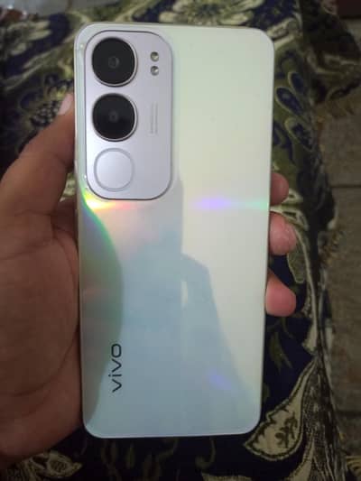 vivo y19s