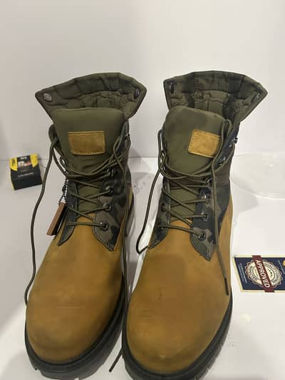 Timberland 6In Heritage EkF Shoes