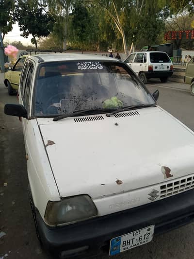 mehran car for sale