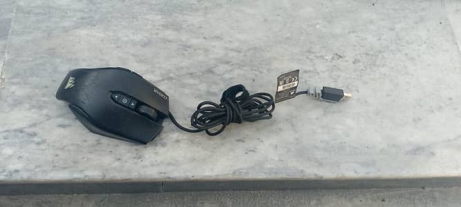 CORSAIR M65 Pro RGB - FPS Gaming Mouse advance payment home delivery