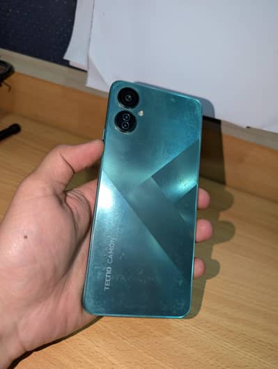 Tecno camon 19 neo