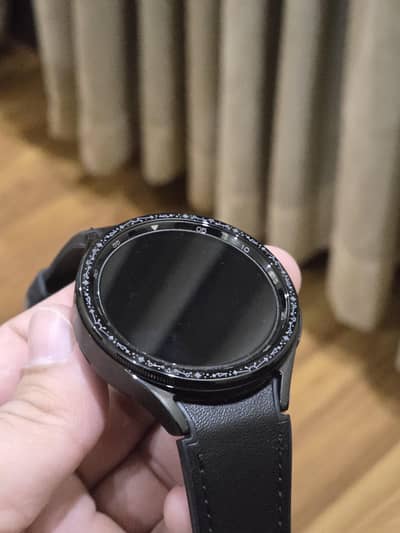 Samsung Galaxy Watch 6 Classic - Astro Edition