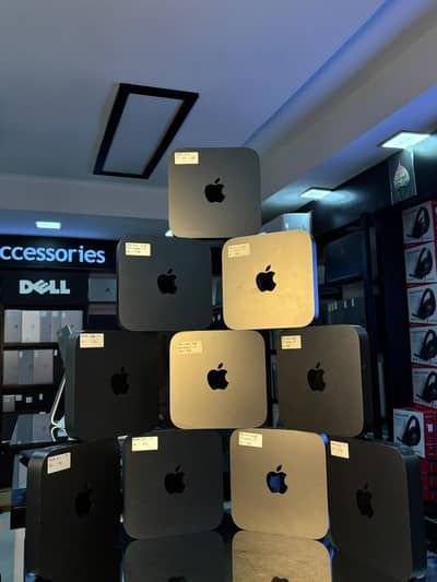 Apple Mac Mini 2018 | i7 | 64GB RAM | 1TB SSD