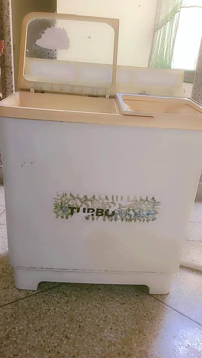 KenWood Waching machine