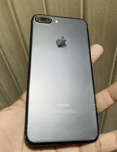 Iphone 7 Plus Pta Approved