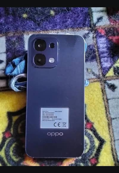 oppo a6pro contact 03146270771