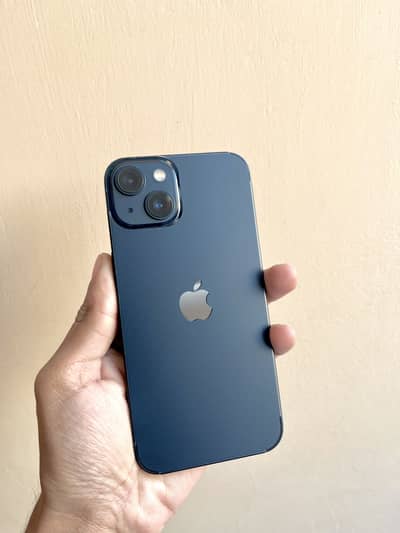 iPhone 13 128 GB JV