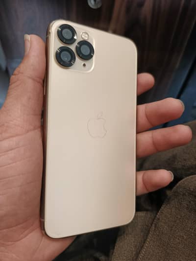 Apple iPhone 11 pro