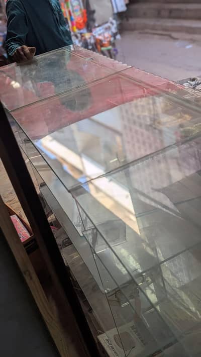 shop counter for sale