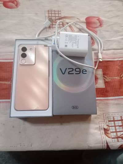 vivo v29e 5G 8 256 (#0322/00/11/015)