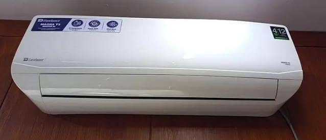 Dawlance 1.5 ton DC inveter