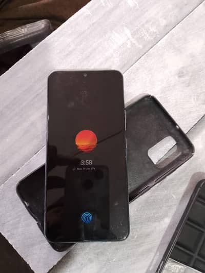 vivo v21 cal my number 03145842954