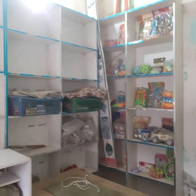 4 nos of almirah 4ft x 8ft