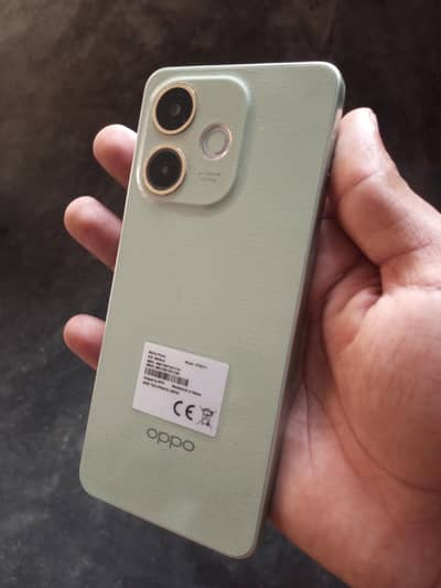 Oppo A 5 Pro