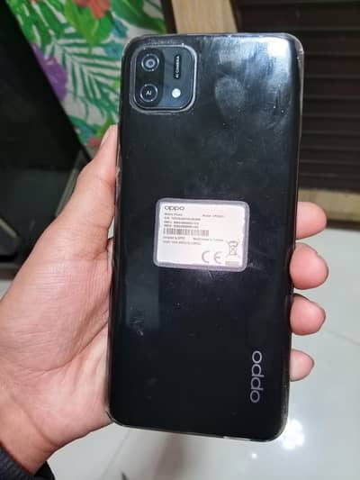 BILKUL GENUINE CONDITION ALL OKAY 4/64 GB ram 5000 mah battery