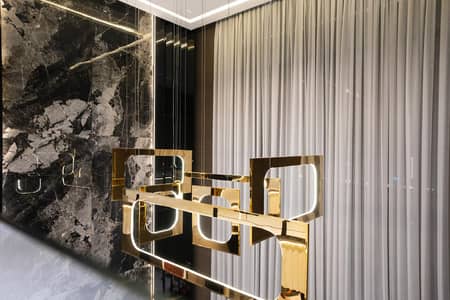 ULTRA-LUXURY ORIGINAL HOUSE FOR SALE DHA PHASE 7 | 100% Original | Fully Furnished | Ready to Move | Prime Investment