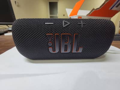 Jbl Bluetooth speaker