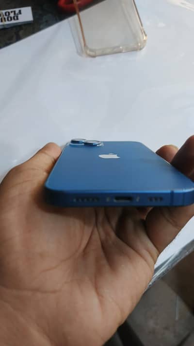 Iphone 13 256 GB Pta Approved