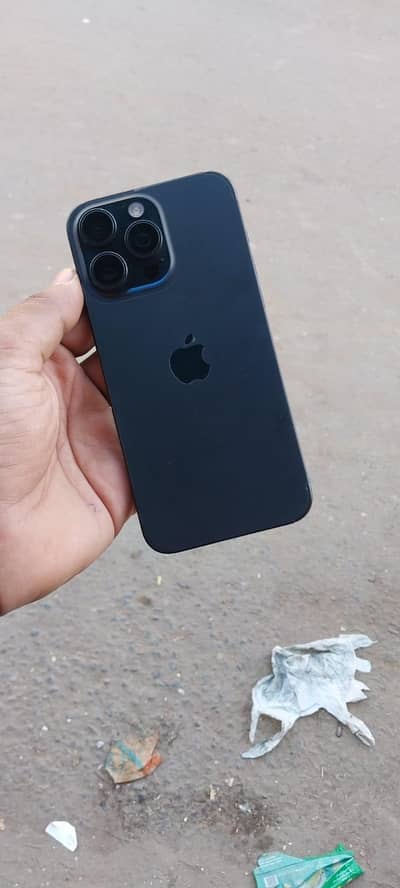 Iphone 15 Pro Max JV