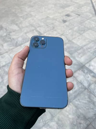 Iphone 12 pro max Jv